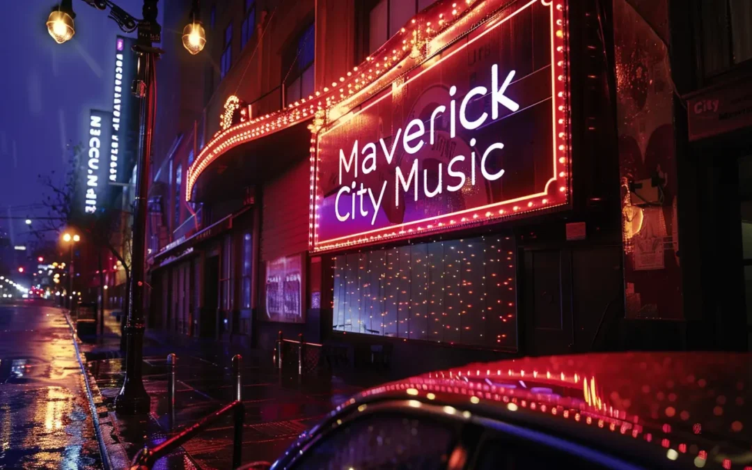 Maverick City Music - CentralBeat