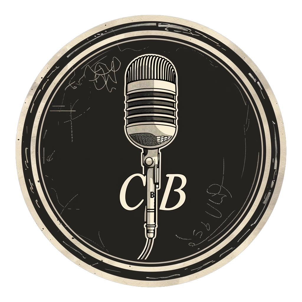 Microphone CB - CentralBeat